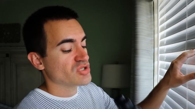 Nosy Neighbor Looks Out the Window (ASMR RolePlay) смотреть онлайн
