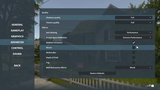 House Flipper | Radeon RX 480 | Intel Core i7-3770 смотреть онлайн