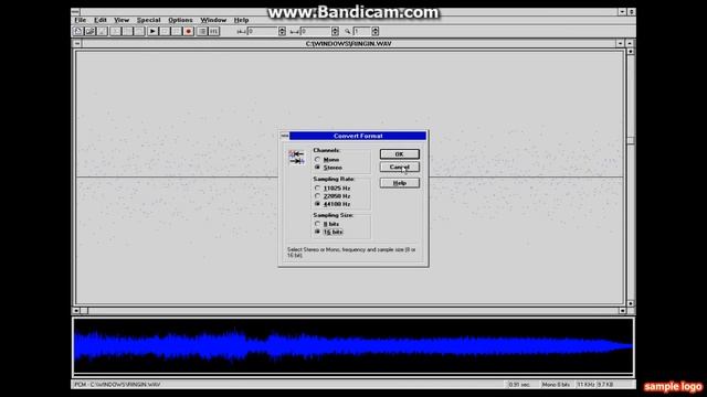 Windows 3.11 Tutorial смотреть онлайн