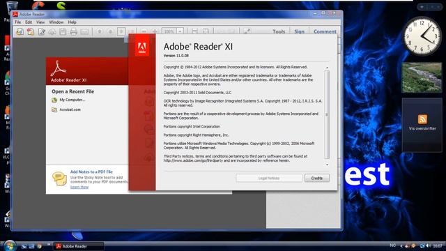 Windows Vista Ultimate RTM (Norwegian) in VMWare Workstation Pro! смотреть онлайн