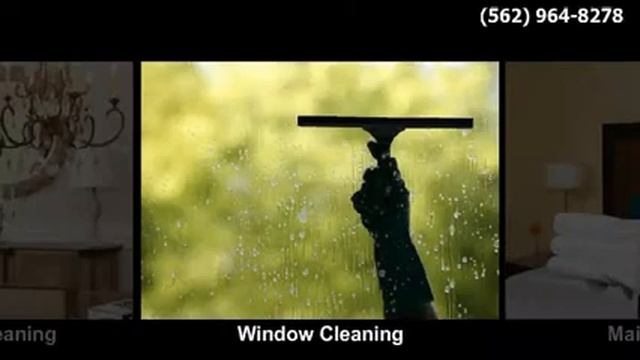 Spic&Span Maid Cleaning,Janitorial,Window Cleaning,Housekeeping Care & Service смотреть онлайн