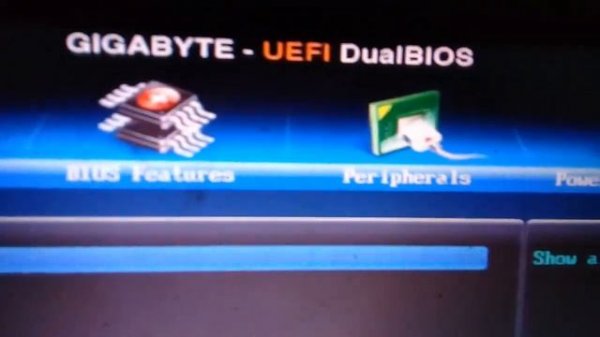 Cara Mengatasi No Bootable Device Is Detected System Will Enter The Bios Setup Utility Pada Laptop