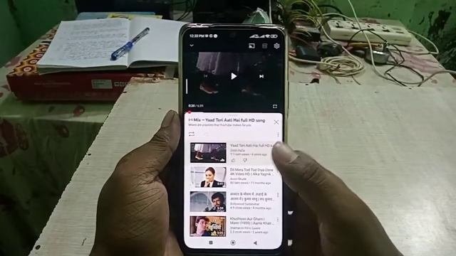 Redmi Note 10 Pro Side Bar Option || How To Use Sidebar In Redmi Mobile #sidebar смотреть онлайн