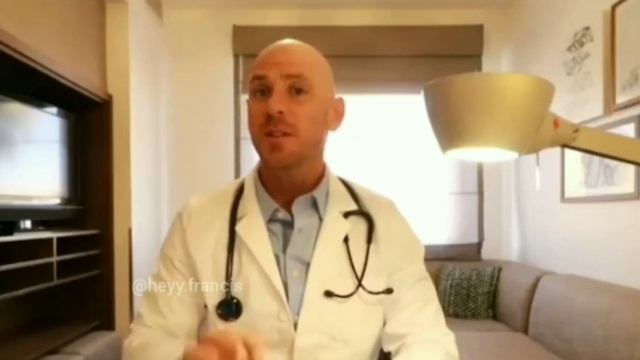 Dr. Johnny Sins on Corona | KONKANI | MEME | Heyy.Francis смотреть онлайн