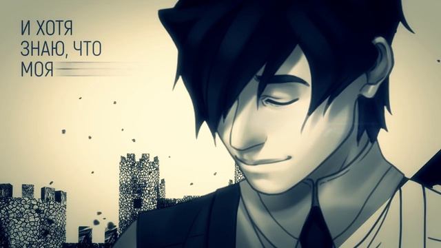 【T.SORAMAFU】Cruel Clocks (RUS cover)【For RAMI】 смотреть онлайн