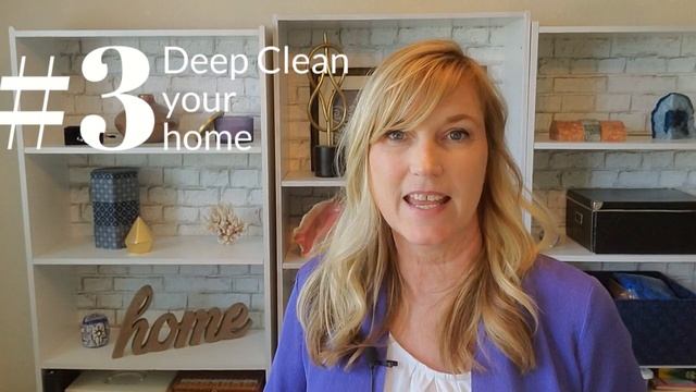 How to sell your house (Top 5 tips to get ready) смотреть онлайн
