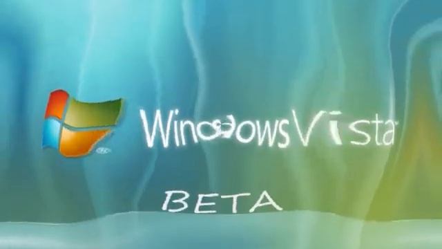 Microsoft Windows Vista Beta Shutdown Sound Ripple Sound Effect смотреть онлайн