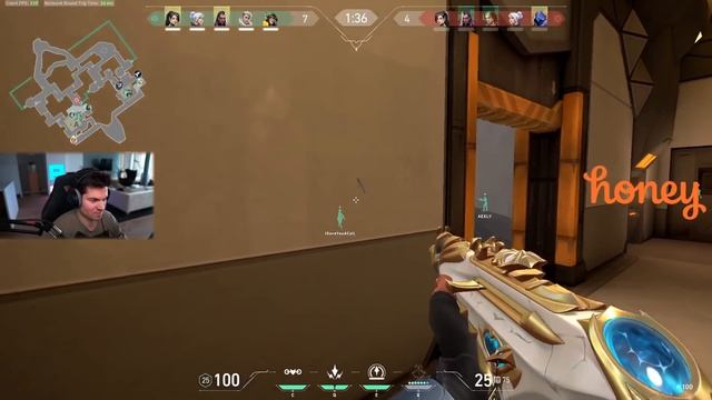 When hitting the Windows key actually helps смотреть онлайн
