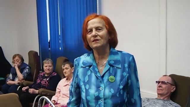 № 1762 Из за панкреатита я ела только кашу смотреть онлайн