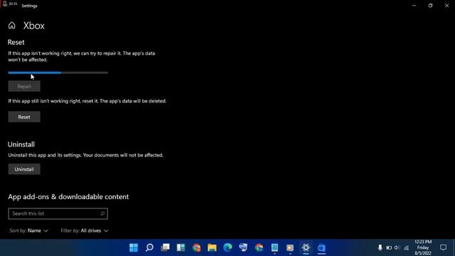 Error Code 0x800706ba When Installing Xbox Game Pass Games смотреть онлайн