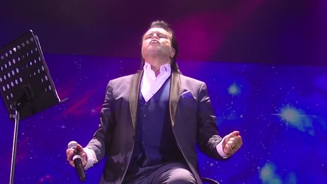 Юрий Охочинский
"Юбилей - 65"  (20.04.2023)
Концерт № 10