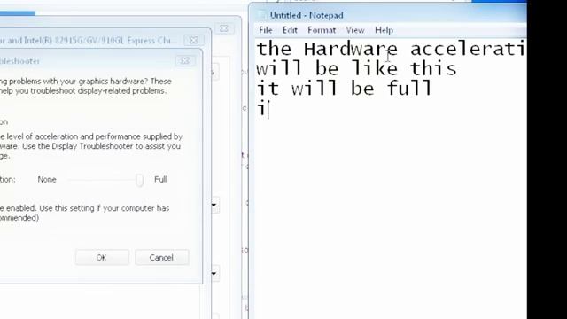 How to Fix Recording Lag Camtasia Studio (For Windows Vista) смотреть онлайн