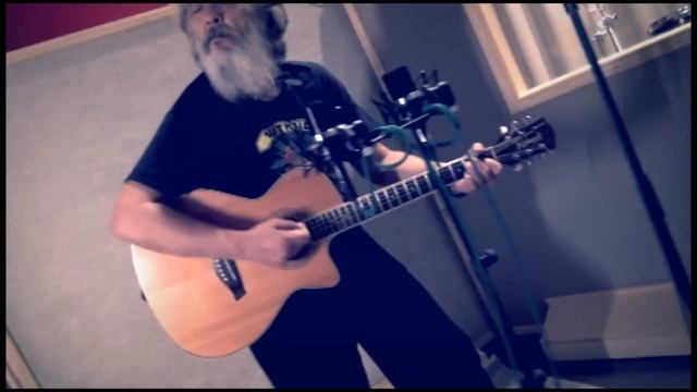 A street musician's story: Christiaan Mauer - Sunshine Through My Window смотреть онлайн