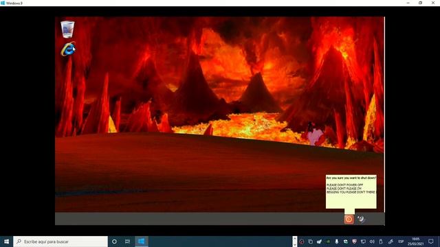 WINDOWS 9.EXE смотреть онлайн