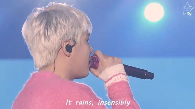 LEE HONGKI INSENSIBLE LIVE ENG SUB [FNC Kingdom 2017] смотреть онлайн