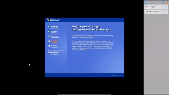 Can Windows XP Run on a New Modern PC 2024 смотреть онлайн