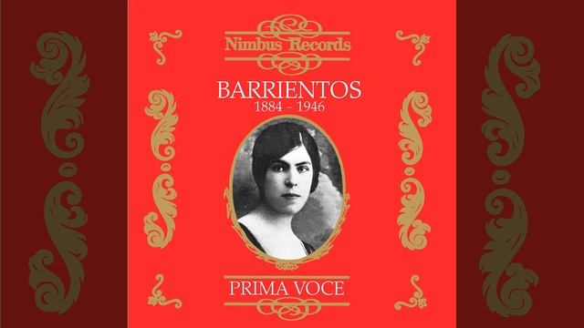Il barbiere di Siviglia: Dunque io son (Recorded 1919) смотреть онлайн