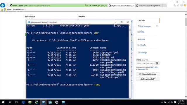Community and PowerShell Achieve More смотреть онлайн