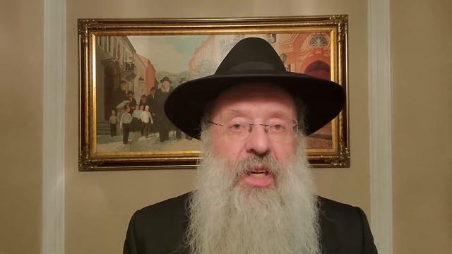 22. Мерцание Мошиаха в главах поколений смотреть онлайн