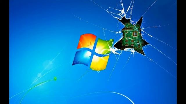 Windows ERROR Song Extended Remix смотреть онлайн