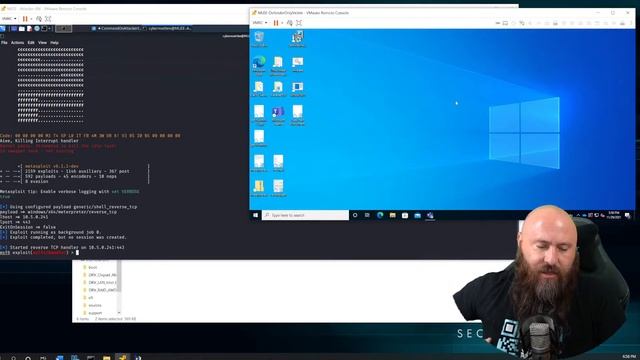 Autorun? Autoplay? AutoPwn? CIS 10.3..... Should I disable it? - YES!!! смотреть онлайн