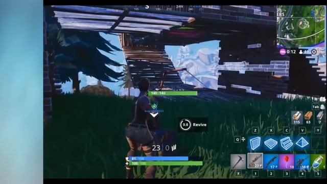 Playing Fortnite in High Graphics on 4 GB Ram 2 GB Graphics in HP 250 G7 Laptop, Can it Run ?? смотреть онлайн
