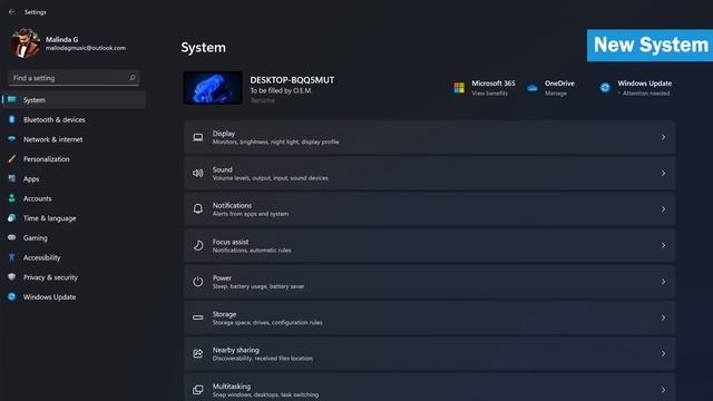 The First Windows 11 Insider Build is Out - Here’s What’s New! සිංහලෙන් смотреть онлайн