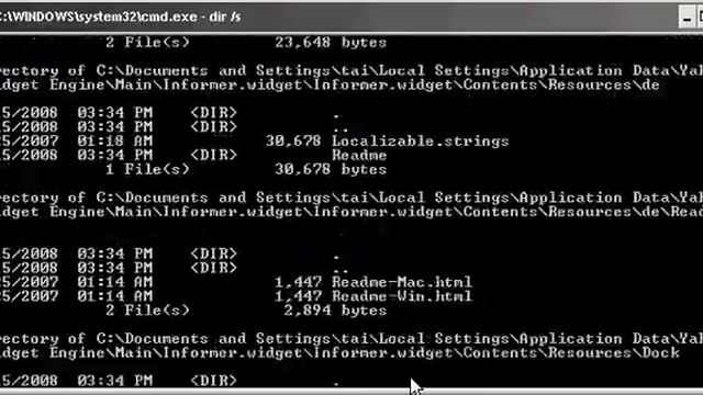 Command Prompt Trick смотреть онлайн
