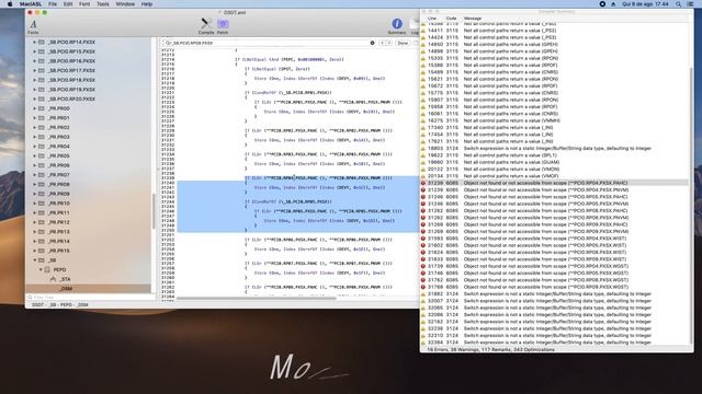 Hackintosh - Fix ACPI ERRORS and WARNINGS on boot смотреть онлайн