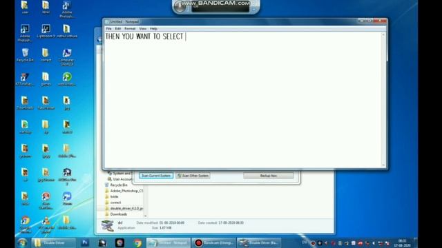 How to copy Driver of a device from one computer to another | PART 1 смотреть онлайн