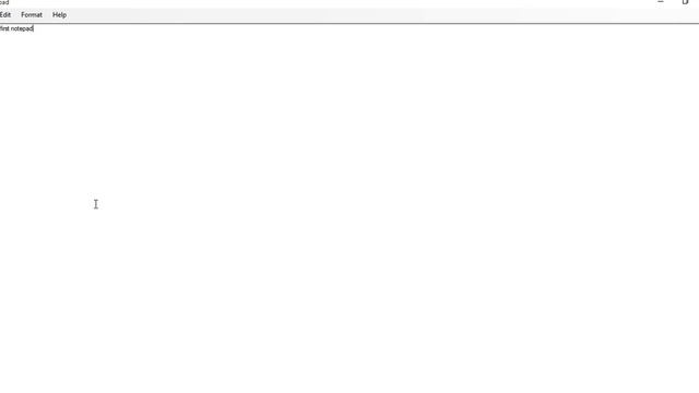 Create Notepad using C# смотреть онлайн