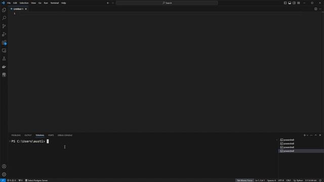 How to Install Requests in Visual Studio Code - Quick Guide (Python) смотреть онлайн