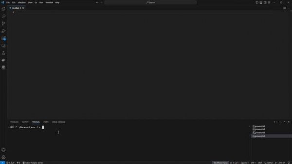 How to Install Requests in Visual Studio Code - Quick Guide (Python)