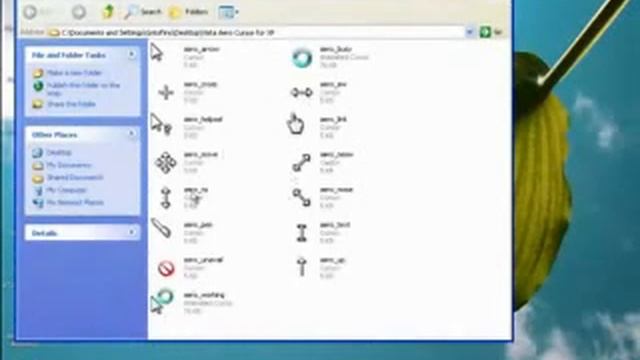 how to download xp cursor смотреть онлайн