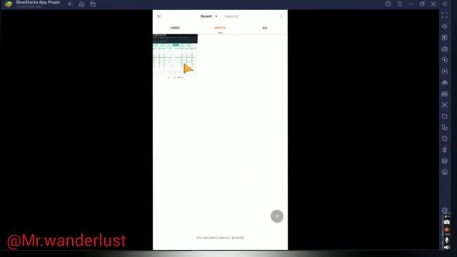 How to edit youcut application in laptops/PC|Youcut|how to add media to editing..#youcutvideoeditor смотреть онлайн