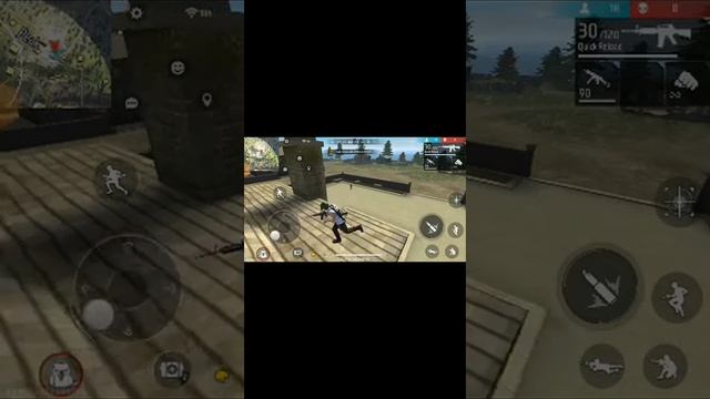 របៀបចុចឈ្មោះលើ free fire advance server លេងបានពេជ្រច្រើនណាស់ / how to install free fire advance 202 смотреть онлайн