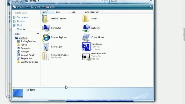 Install camstudio codec смотреть онлайн