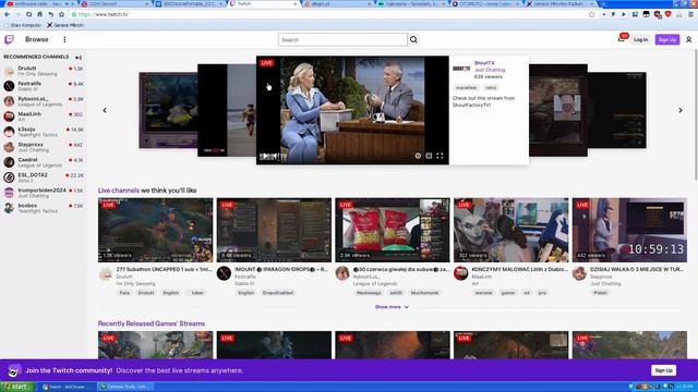 360Chrome Portable 13.5 - Najlepsza przeglądarka dla Windows XP w 2023 roku (ALTERNATYWA DLA MYPAL? смотреть онлайн