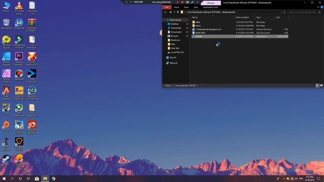 Corel VideoStudio Ultimate 2019 - Free Download and Install смотреть онлайн