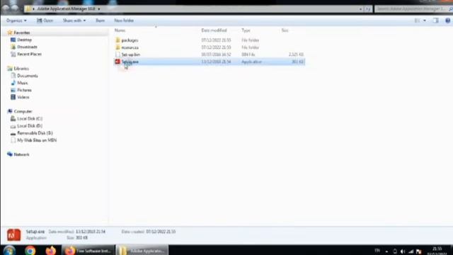 Adobe application Manager, required to run your product is missing or damaged. смотреть онлайн