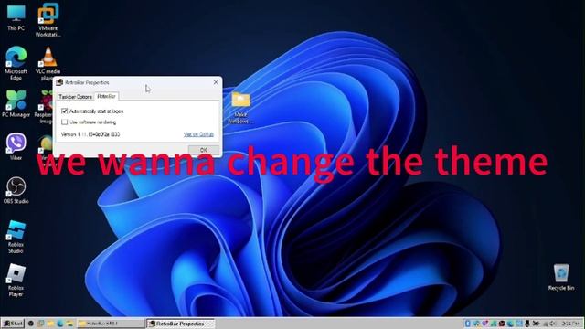 Make Windows 11 Look like Windows Longhorn Build 4042/4074/4093 смотреть онлайн