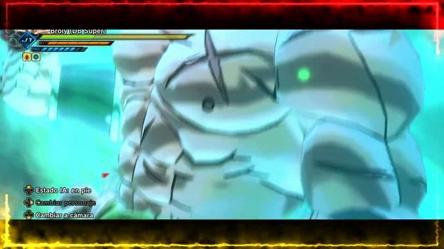 DRAGON BALL XENOVERSE 3 🔥 EL DIOS ARCHON 🔥 CAPITULO 2 смотреть онлайн