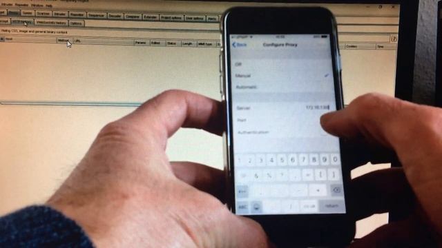 How to find the local key for a tuya wifi smart plug using iOS device смотреть онлайн