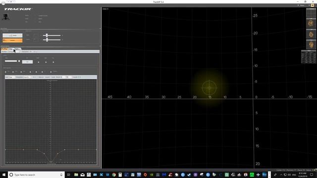 How to reset Trackir back to Defualt Setting смотреть онлайн