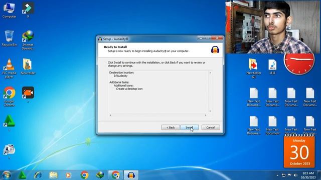 How to record Voice In Pc 2024 смотреть онлайн