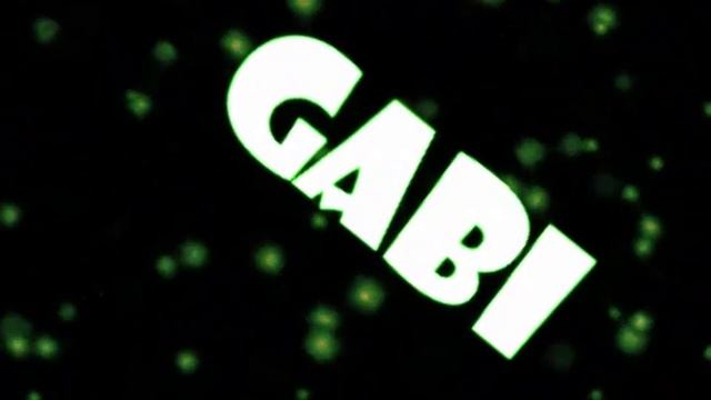 Intro #3- Intro 2d para gabi ft.ninguemm смотреть онлайн