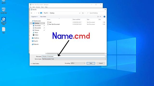 How to Activate Windows 10 For Free - 2020 смотреть онлайн