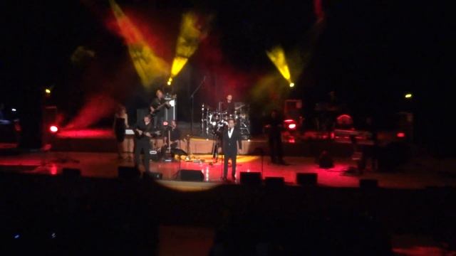 Ferhat Göcer Stuttgart 30.10.2012