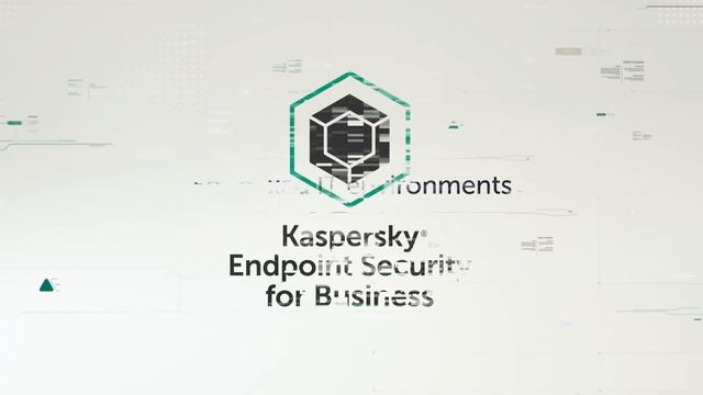 Kaspersky Security for Small and Medium Business смотреть онлайн