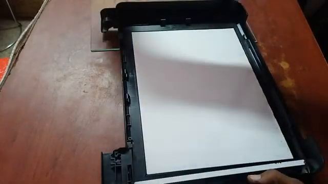 #Epson l380 scanner problem / Epson scanner problem / Epson l380 scanner error solve #video смотреть онлайн